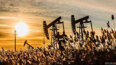 Brent подорожала до 79,07 долл. за баррель