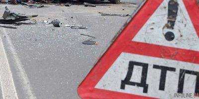 Гибель ребенка в Борисполе: в полиции назвали причину наезда автобуса