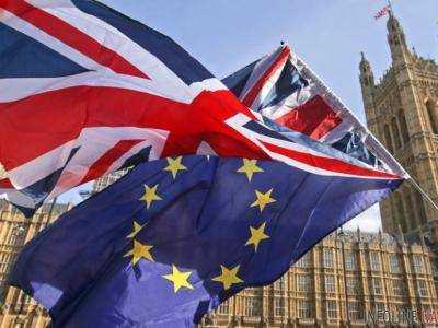 Стало известно, во сколько обойдется Brexit для простых британцев
