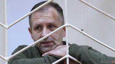 Существует угроза жизни Сенцова и Балуха