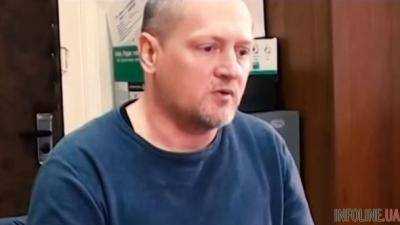 Шаройко в Беларуси вынесли приговор