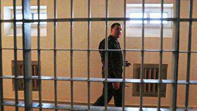 Сегодня начата проверка начальников колоний и СИЗО