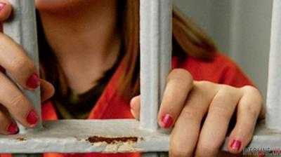 На Киевщине горе-мать приговорили к 8 годам тюрьмы за продажу младенца