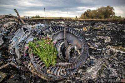 Катастрофа MH17: сегодня ожидается промежуточный отчет по расследованию