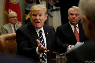 Суд в США запретил Трампу блокировать подписчиков в Twitter за критику