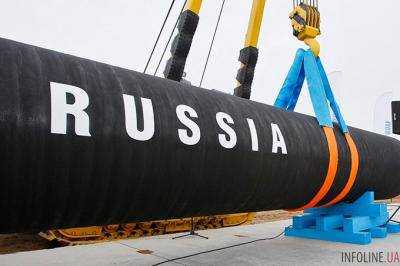 Германия не сможет запретить строительство "Северного потока-2"