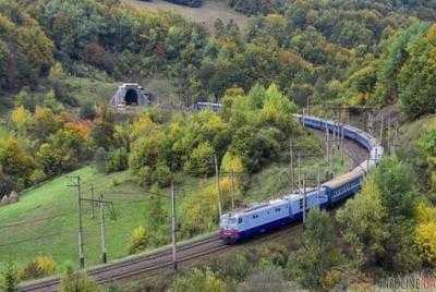 Бескидский тоннель: что даст Украине новое "окно в Европу"