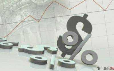 Нацбанк оставил учетную ставку на уровне 17%