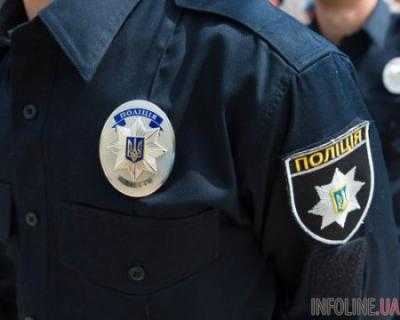 Нетрезвого британца на столичной Оболони спасли полицейские