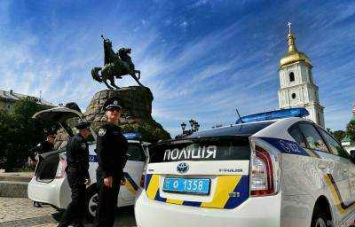 Перед финалом ЛЧ в столице произошло 26 правонарушений с участием иностранцев