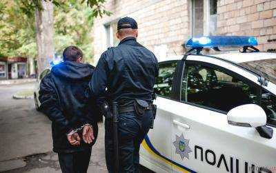 Представитель УЕФА "сдал" полиции торговца символикой финалиста ЛЧ