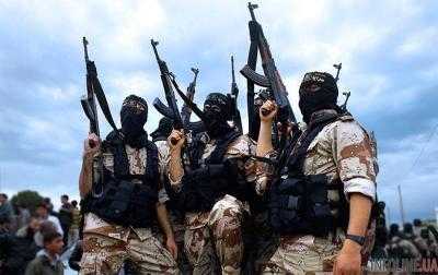 Повстанческие группировки на юге Сирии решили объединиться