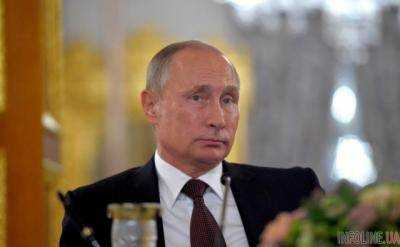 Главные события за ночь: нелепая страшилка про бойцов ВСУ и конфуз Путина на публике