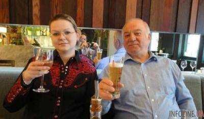 Лечащий врач Скрипалей не верил, что его пациенты выживут после отравления