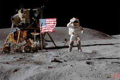 NASA нашло новый способ покорить Луну