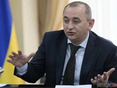 К осени законопроект о создании Бюро военной юстиции возможно принять - Матиос