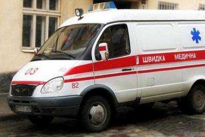 Журналист Бабченко умер в карете скорой
