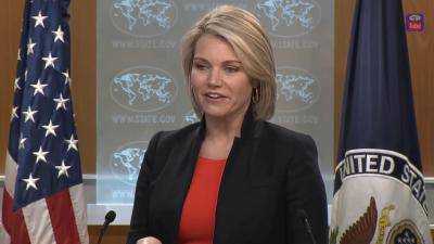 Госдеп США: российская агрессия на Донбассе создает экологический кризис