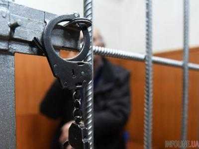 Рецидивист, который лезвием изуродовал ребенка, сел в тюрьму на 8 лет