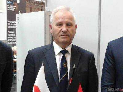 МИД Украины уволило генконсула в Гамбурге из-за антисемитских заявлений