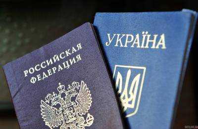 Бабченко получил вид на жительство с формулировкой “за заслуги перед Украиной”