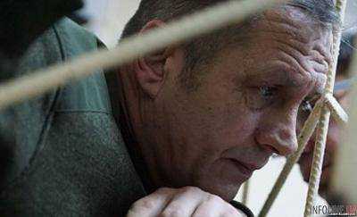 Здоровье осужденного в Крыму Балуха значительно ухудшилось