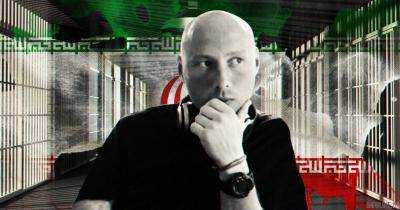 В Иране одесскому моряку грозит смертная казнь