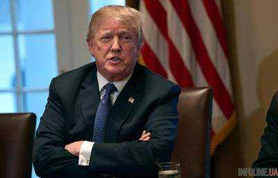 Адвокат Трампа пригрозил подать в суд, если Мюллер вызовет президента для дачи показаний