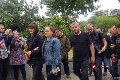 Следствию стали известны новые подробности в деле об убийстве двух подростков в Тбилиси