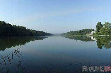 В Киеве нашли тело школьника, утонувшего в Днепре