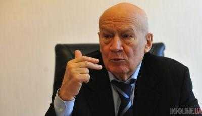 Победителя не будет: Горбулин о возвращении Донбасса