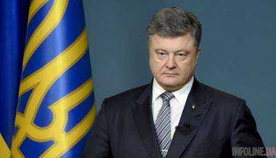 Порошенко о приговоре Сущенко: РФ понесет наказание за свои поступки