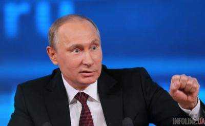 Главное за ночь: бунт украинских родителей и громкое признание Путина