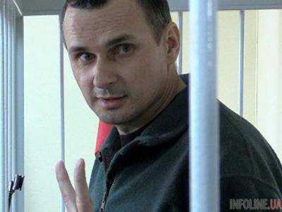 Кремль не хочет отдавать Украине Сенцова, даже в обмен на Вышинского