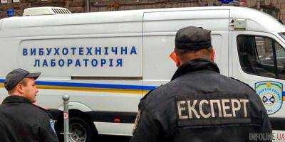 Полиция не обнаружила взрывчатки в 5 харьковских бизнес-центрах