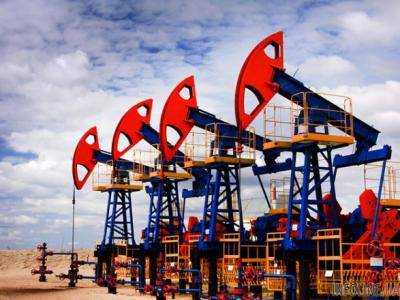Brent подорожала до 75,67 долл. за баррель