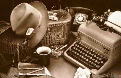 Украина сегодня отмечает День журналиста