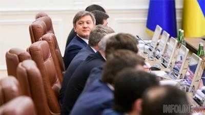 Экономист сказал, как увольнение Данилюка повлияет на сотрудничество с МВФ