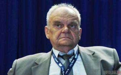 Умер разработчик самолетов "Руслан" и "Мрия"