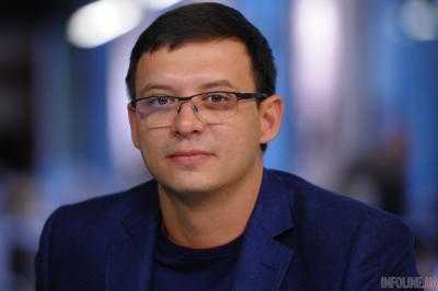 Существо, которое носит мандат: нардепа обвиняют в госизмене из-за Сенцова, кипит скандал