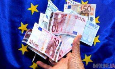 Стало известно, когда Европарламент решит судьбу 1 млрд евро для Украины