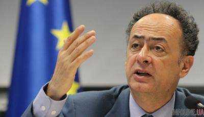 Мингарелли рассказал о модели модернизации Украины
