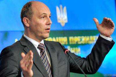Запад должен понимать, что Украина вводит реформы во время военной агрессии РФ