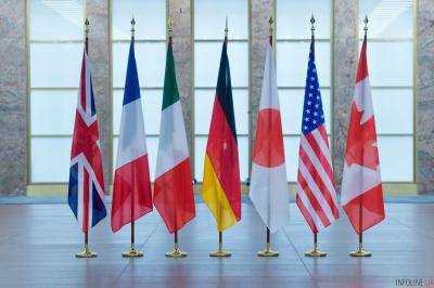Саммит G7: Трамп улетел в КНДР, судьба совместной декларации неизвестна