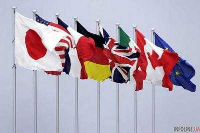 ЕС будет придерживаться итогового коммюнике G7, несмотря на заявления Трампа