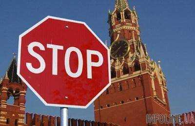 В Россию без объяснений не пропускают автомобили украинцев