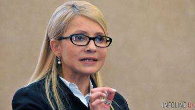 Тимошенко это большая национальная проблема, которую еще не осознали: Украине грозит страшное