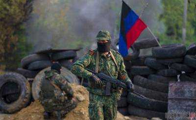 Боевики пошли на прорыв, но расплата была жестокой