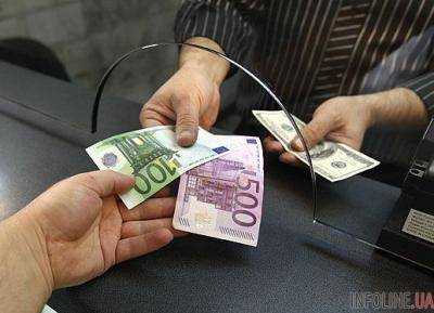 Украинцам станет проще обменивать валюту