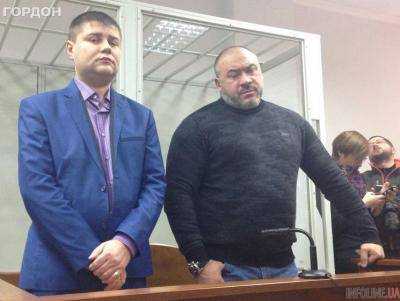 Суд завтра рассмотрит жалобы на приговор Крысину
